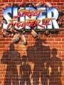 Super Street Fighter II
