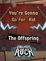 Drums Rock: The Offspring - 'You’re Gonna Go Far, Kid'