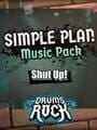 Drums Rock: Simple Plan - 'Shut Up!'