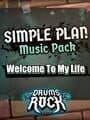 Drums Rock: Simple Plan - 'Welcome to My Life'