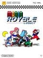 Mario Royale Legacy
