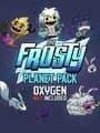 Oxygen Not Included: The Frosty Planet Pack