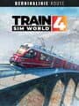 Train Sim World 4: Berninalinie - Tirano: Ospizio Bernina Route