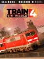 Train Sim World 4: Bahnstrecke Salzburg - Rosenheim Route Add-On