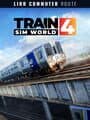 Train Sim World 4: LIRR Commuter - New York: Long Beach, Hempstead & Hicksville