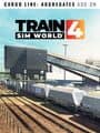 Train Sim World 4: Cargo Line Vol. 2 - Aggregates