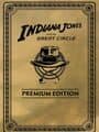 Indiana Jones and The Great Circle: Premium Edition