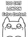 100 Cats London: Extra Content