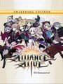 The Alliance Alive HD Remastered: Awakening Edition