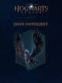 Hogwarts Legacy: Onyx Hippogriff Mount