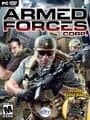 Action Pack: Armed Forces Corp. and Terrorist Takedown 2