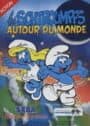 The Smurfs Travel the World