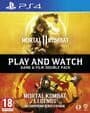 Mortal Kombat 11: Game & Film Double Pack