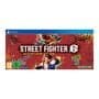 Street Fighter 6: Collector's Edition