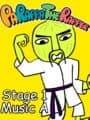 PaRappa the Rapper: Stage 1 Music A