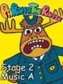 PaRappa the Rapper: Stage 2 Music A