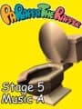PaRappa the Rapper: Stage 5 Music A