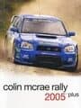 Colin McRae Rally 2005 Plus