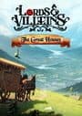 Lords & Villeins: The Great Houses