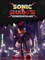 Sonic X Shadow Generations: Sonic the Hedgehog 3 Movie Pack