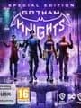 Gotham Knights: Special Edition