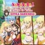 KonoSuba: God's Blessing on this Wonderful World!: Darkness Special Swimsuit