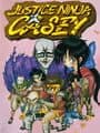 Justice Ninja Casey
