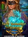 Fairy Godmother Stories: Cinderella - Collector's Edition