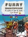 Furry Shakespeare: To Date Or Not To Date Cat Girls? - 2 Prophecy of Convenience