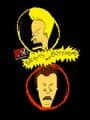 MTV's Beavis and Butt-head