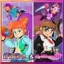 PopSlinger Vol. 1 & 2: Loveless Series Bundle