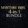 Mystery Box 4-in-1 Bundle