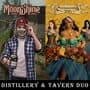 Distillery & Tavern Duo: Moonshine Inc. + Crossroads Inn: A Fantasy Tavern Sim