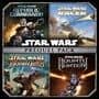 Star Wars: Prequel Pack
