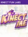Kinect Fun Labs: Kinect Me