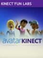 Kinect Fun Labs: Avatar Kinect
