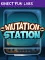 Kinect Fun Labs: Mutation Station
