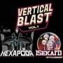 Vertical Blast Vol. 1