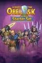 Across the Obelisk: Starter Set