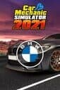 Car Mechanic Simulator 2021: BMW DLC
