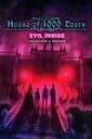 House of 1000 Doors: Evil Inside - Collector's Edition