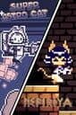 Nefiriya x Super Astro Cat Bundle