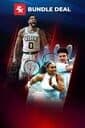 NBA 2K25 x TopSpin 2K25 Bundle