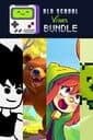 Old School Vibes Bundle