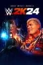 WWE 2K24 Bray Wyatt Bundle