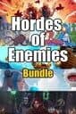 Hordes of Enemies Bundle