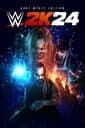 WWE 2K24: Bray Wyatt Edition