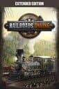 Railroads Online: Extended Edition