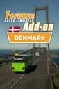 Fernbus Simulator: Denmark