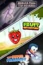 JM Neto Game Dev 06 Games